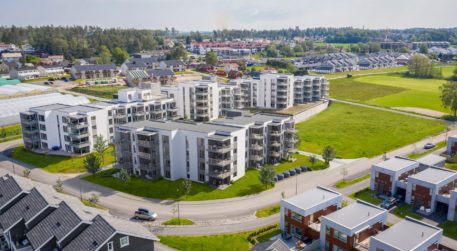 Gatu Park Rygge