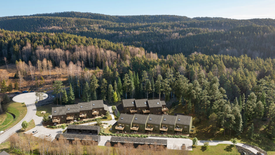 Bjørndalstunet 2