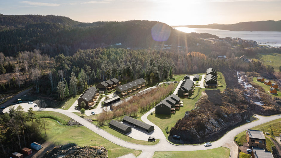 Bjørndalstunet 2